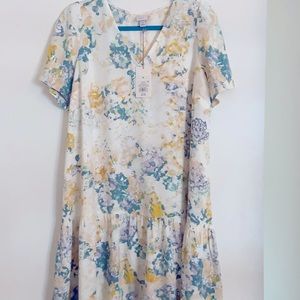 A New Day Spring Dress